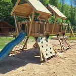 Folwarczek I * Ustroń