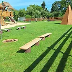 Folwarczek I Farmház