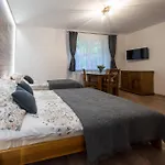 Farm stay Folwarczek I *