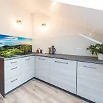Folwarczek I Farm stay