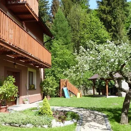 Folwarczek I ファームステイ