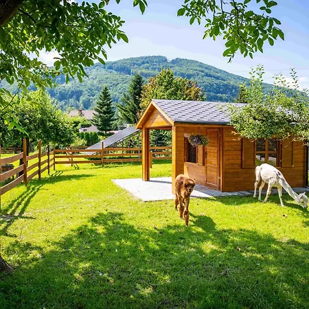 Folwarczek I * אוסטראון