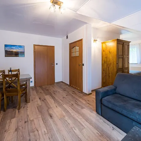 ファームステイ Folwarczek I