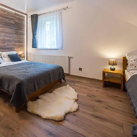 Folwarczek I ファームステイ *