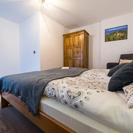 ファームステイ Folwarczek I