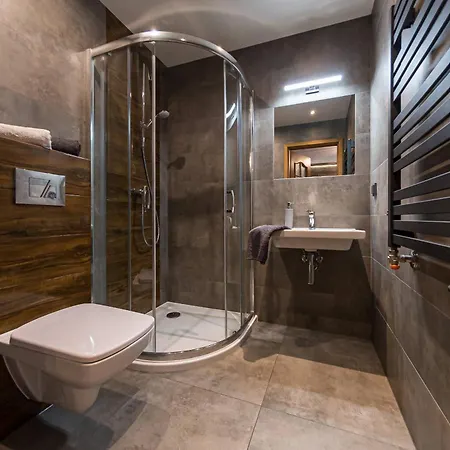 ファームステイ Folwarczek I *