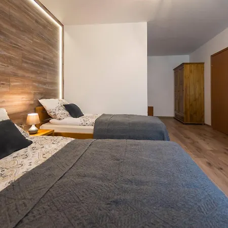 ファームステイ Folwarczek I