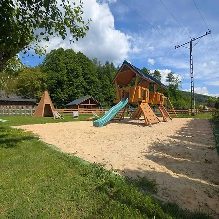 Folwarczek I ウストロン