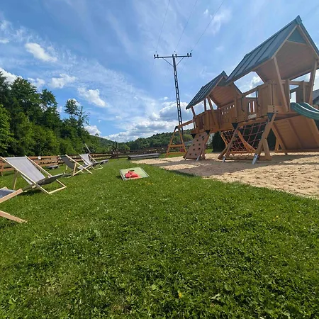 Folwarczek I ウストロン