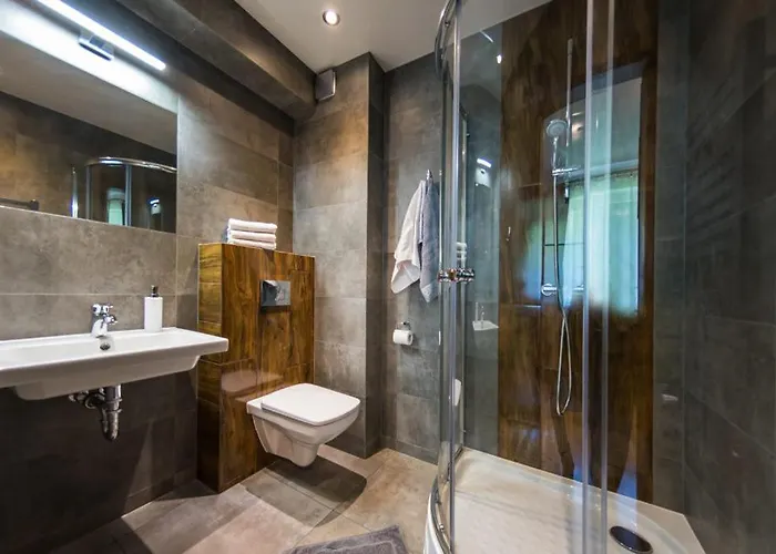 Farma Folwarczek I Ustroň