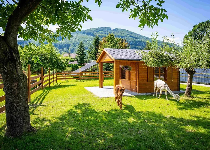 Folwarczek I * Ustroň