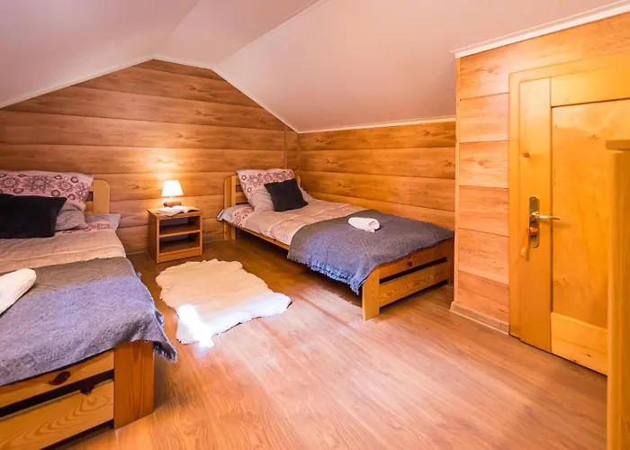 Folwarczek I Ustroň