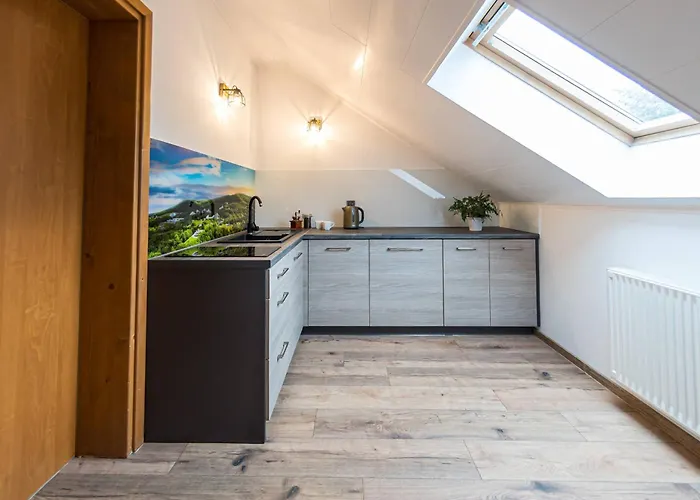 Folwarczek I * Ustroň