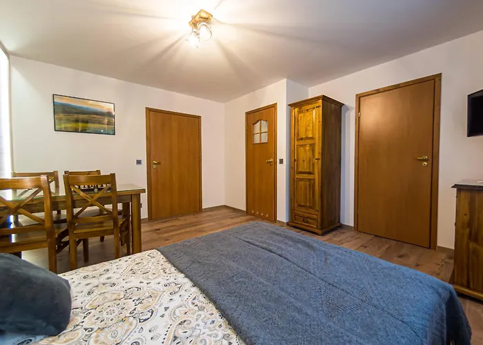 Folwarczek I Ustroň