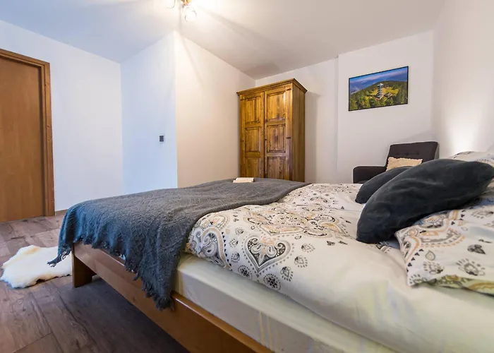 בית חווה Folwarczek I