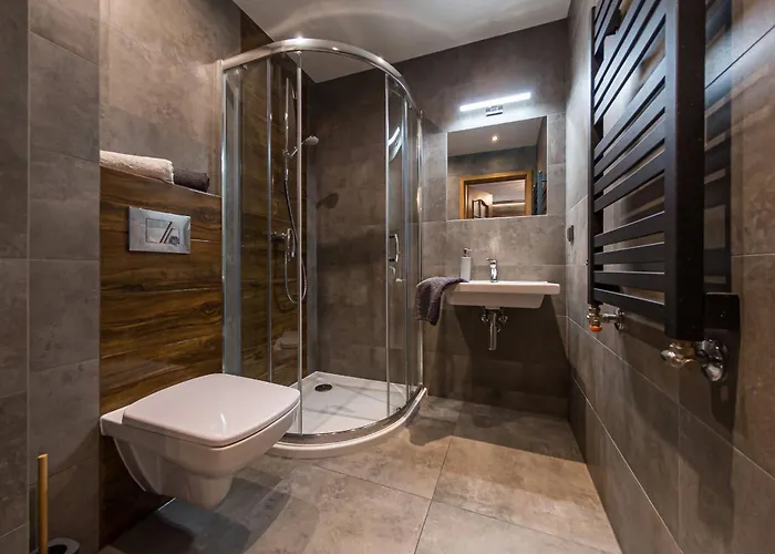 בית חווה Folwarczek I *