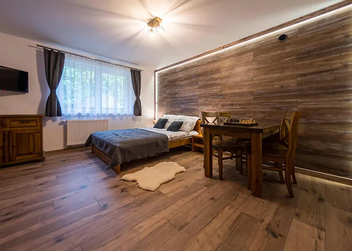 Farma Folwarczek I Ustroň