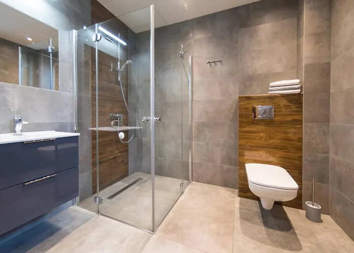 Folwarczek I בית חווה