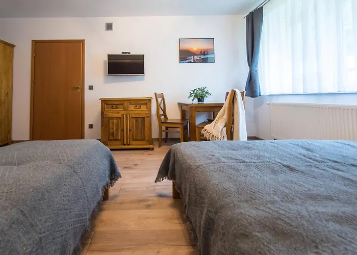 Folwarczek I Ustroň