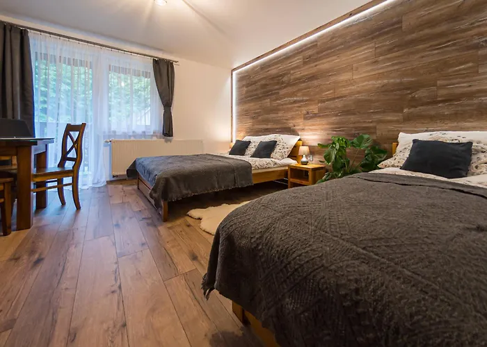 Folwarczek I Farma *