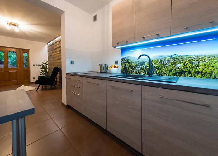 Farma Folwarczek I *